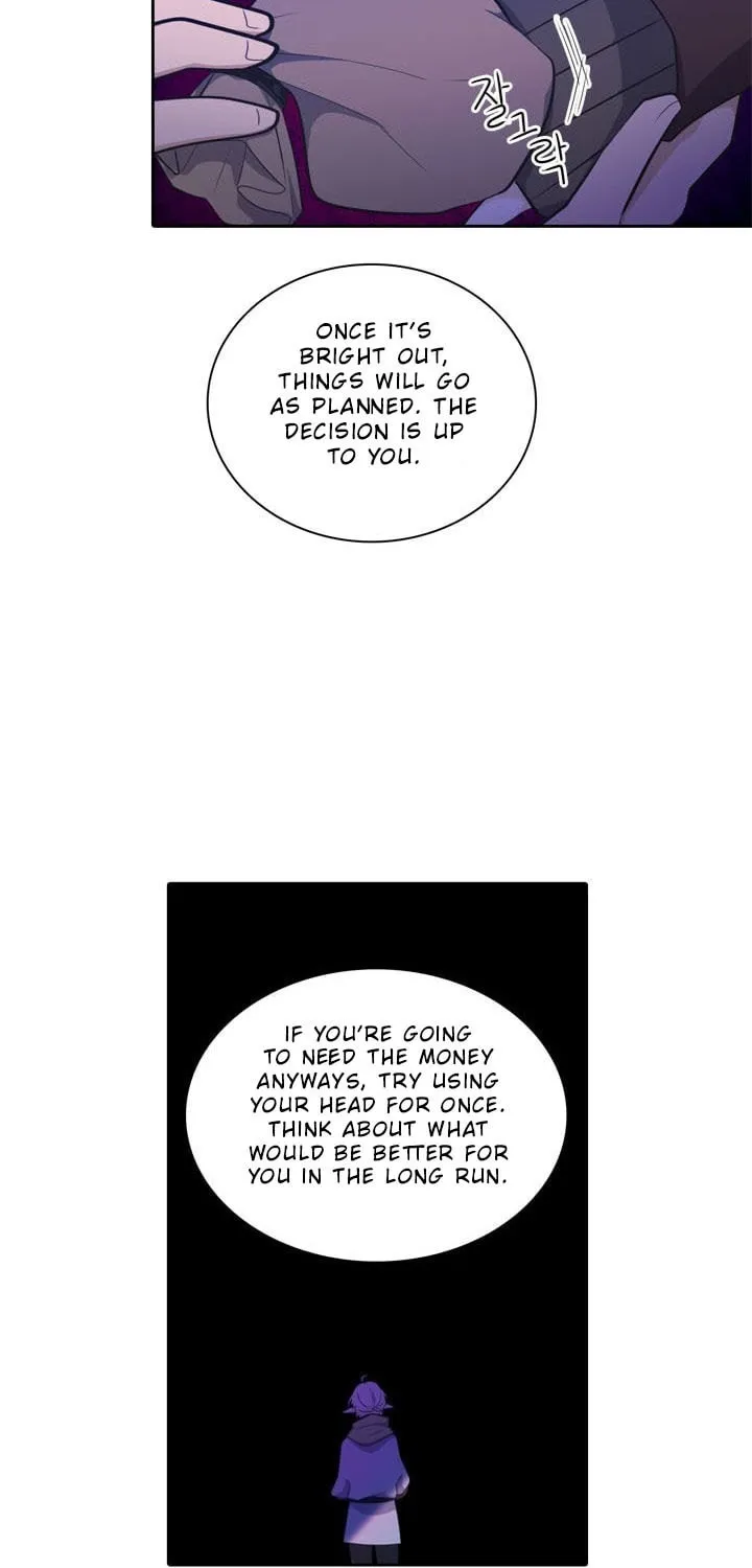 Read Elqueeness chapter 82 image 43 on Lezhin