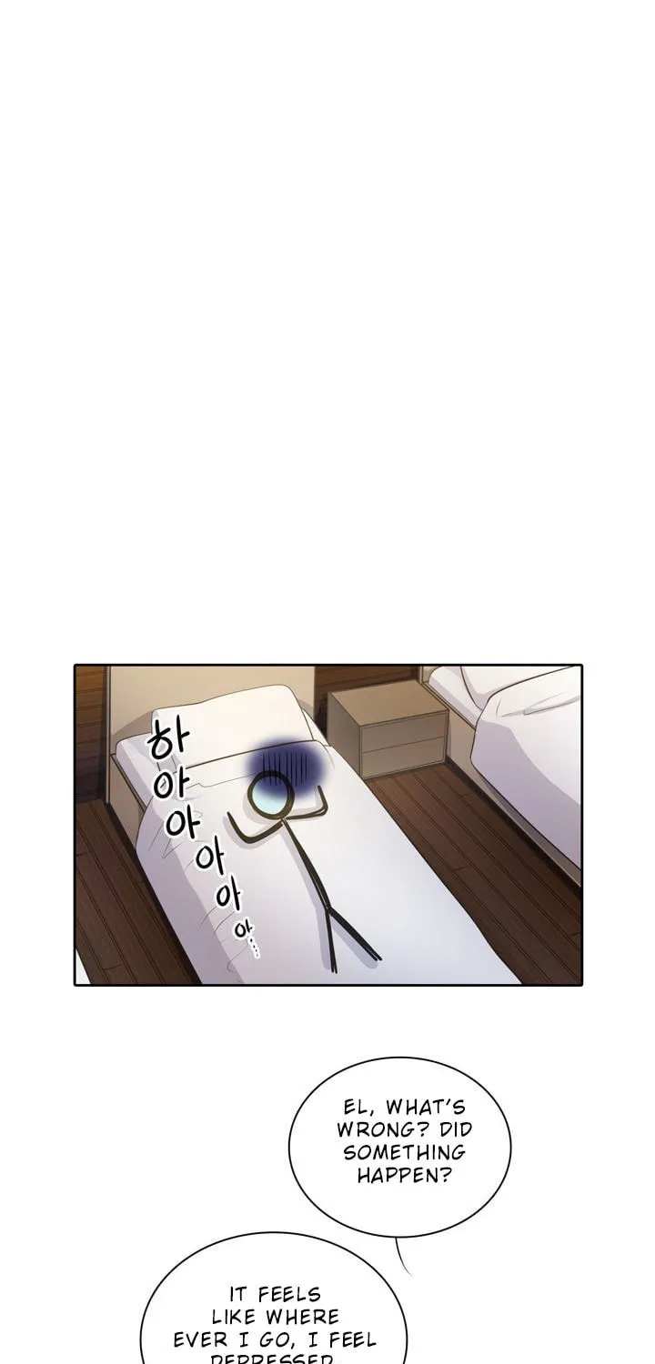 Read Elqueeness chapter 82 image 7 on Lezhin