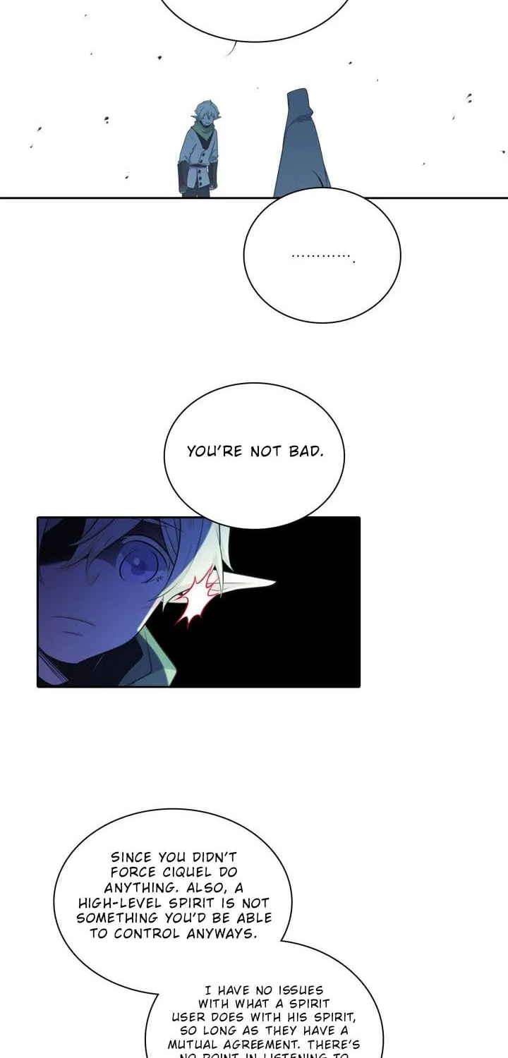 Read Elqueeness chapter 83 image 10 on Lezhin