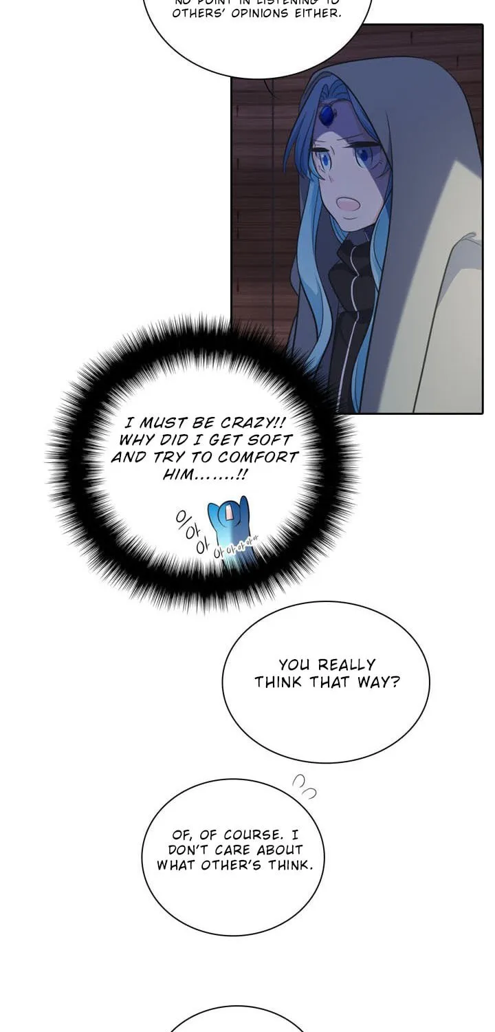 Read Elqueeness chapter 83 image 11 on Lezhin