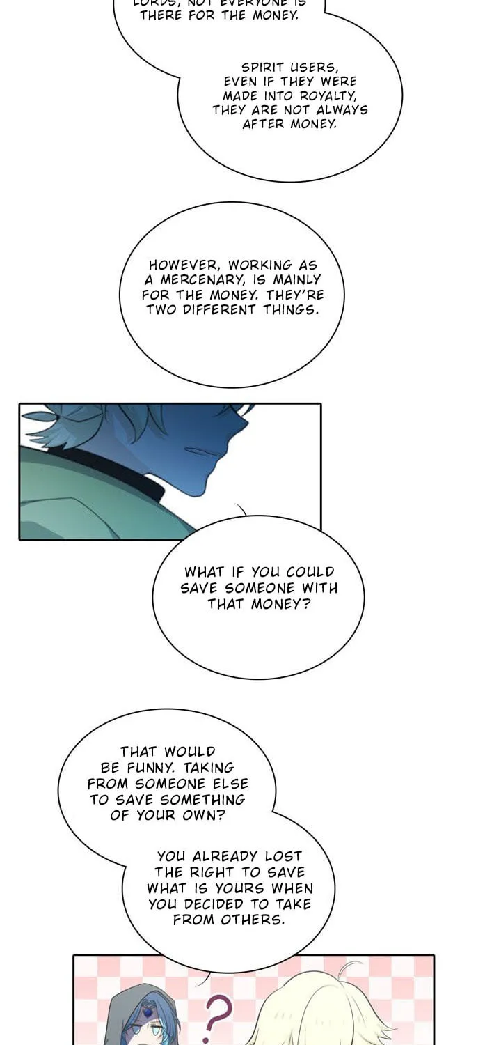 Read Elqueeness chapter 83 image 13 on Lezhin