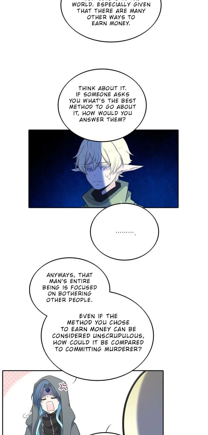 Read Elqueeness chapter 83 image 15 on Lezhin