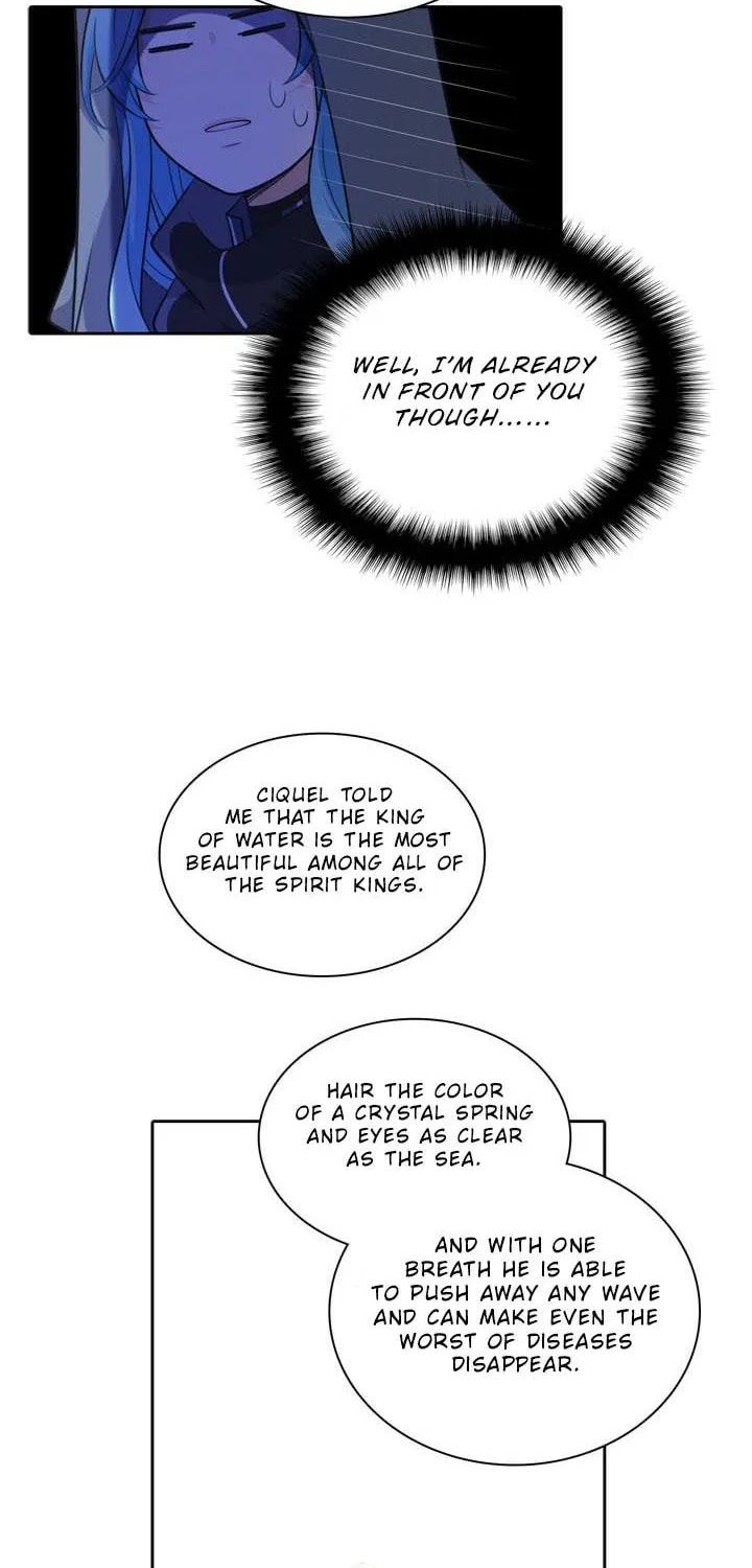 Read Elqueeness chapter 83 image 21 on Lezhin