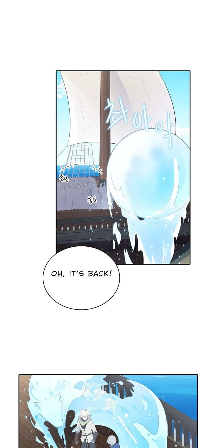 Read Elqueeness chapter 83 image 27 on Lezhin