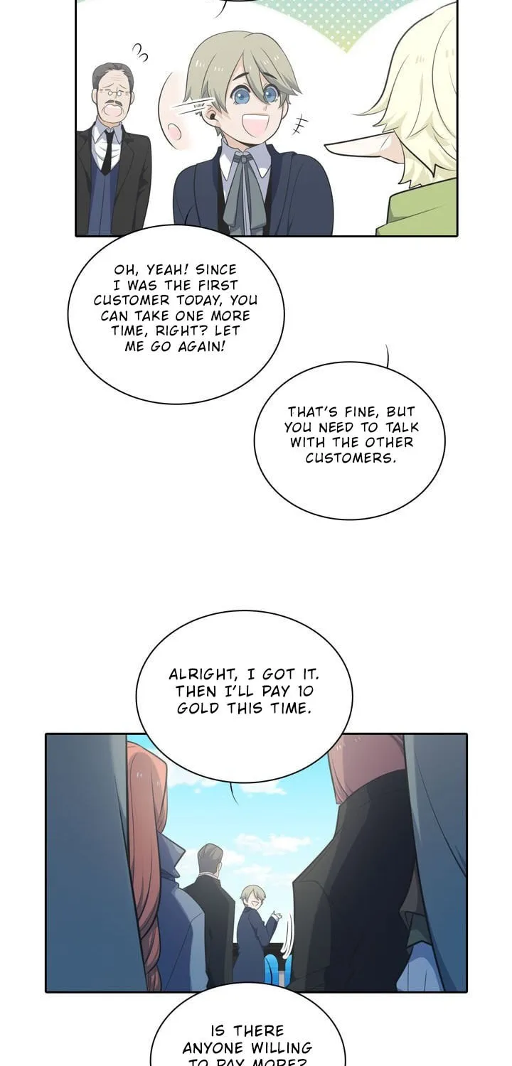 Read Elqueeness chapter 83 image 30 on Lezhin