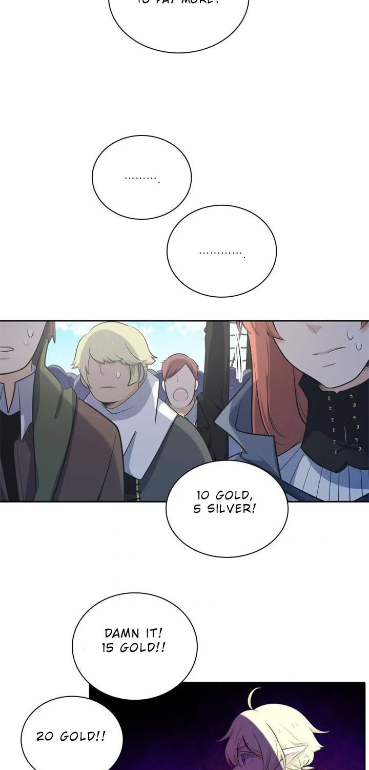 Read Elqueeness chapter 83 image 31 on Lezhin
