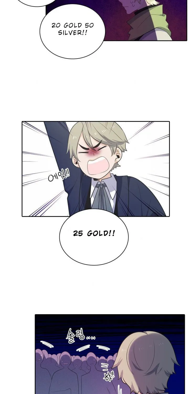 Read Elqueeness chapter 83 image 32 on Lezhin