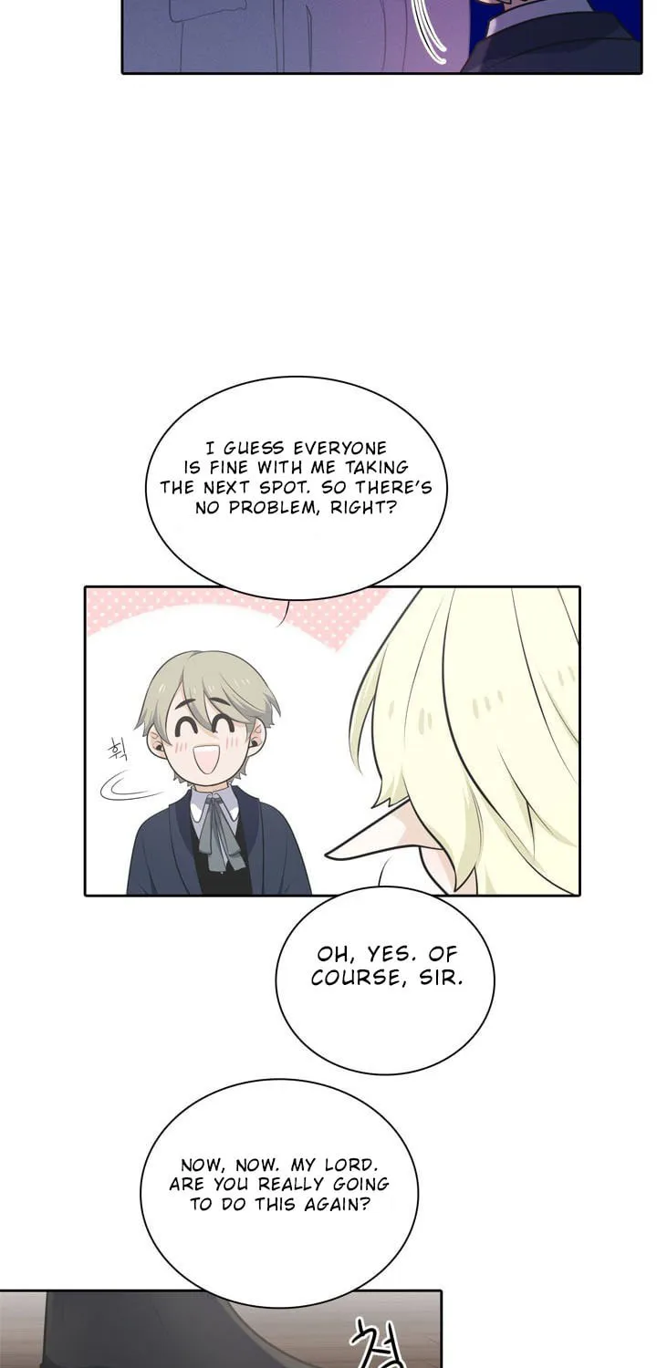 Read Elqueeness chapter 83 image 33 on Lezhin