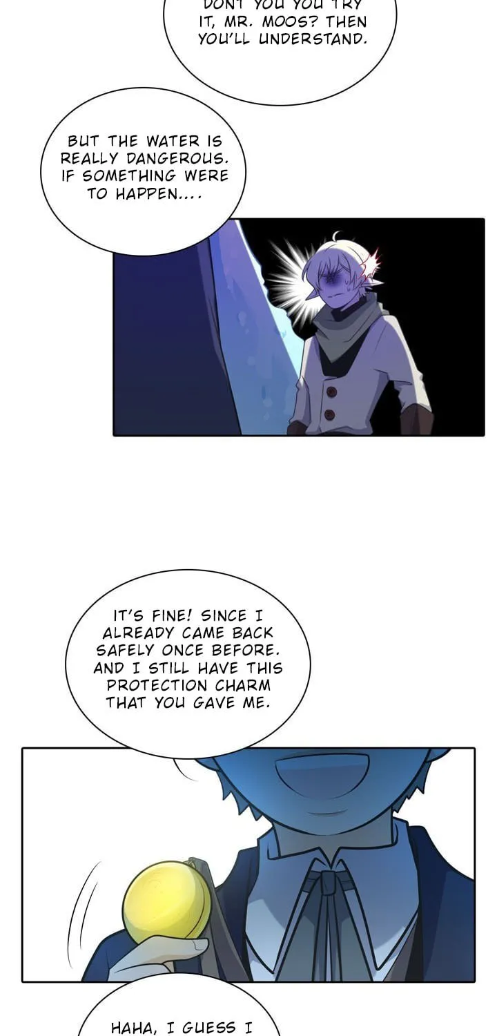 Read Elqueeness chapter 83 image 35 on Lezhin