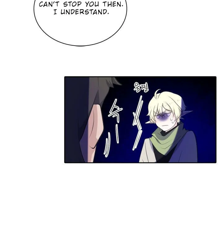 Read Elqueeness chapter 83 image 36 on Lezhin