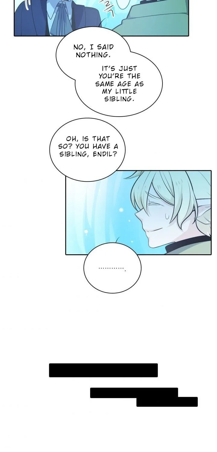 Read Elqueeness chapter 83 image 39 on Lezhin