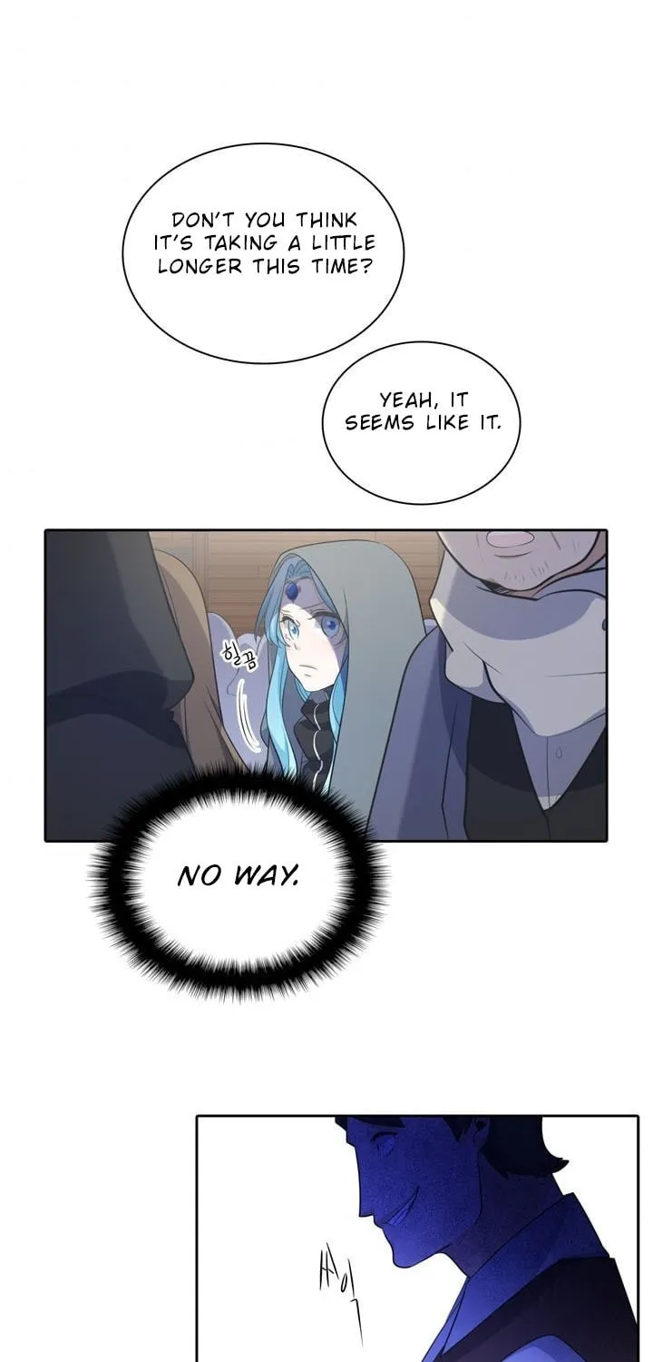 Read Elqueeness chapter 83 image 40 on Lezhin