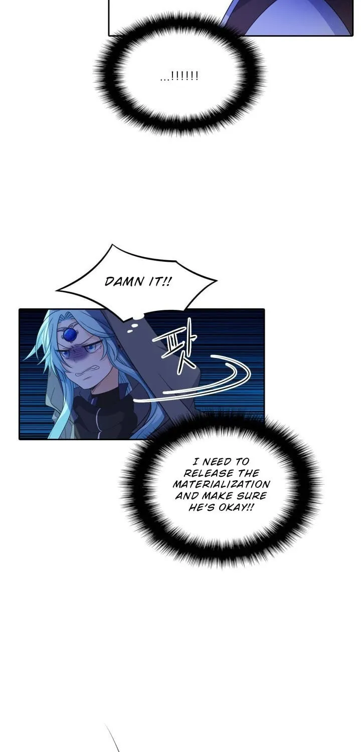 Read Elqueeness chapter 83 image 41 on Lezhin
