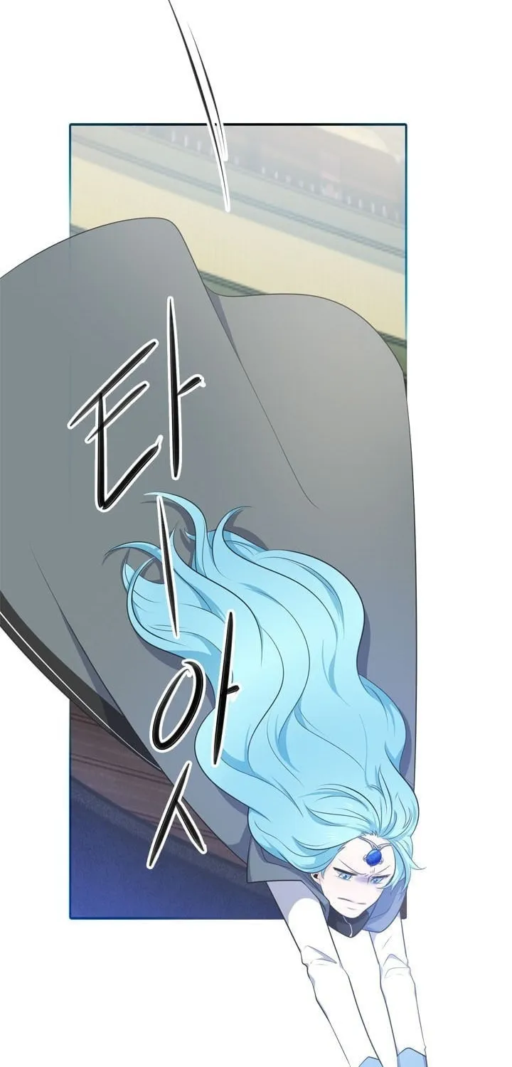 Read Elqueeness chapter 83 image 42 on Lezhin