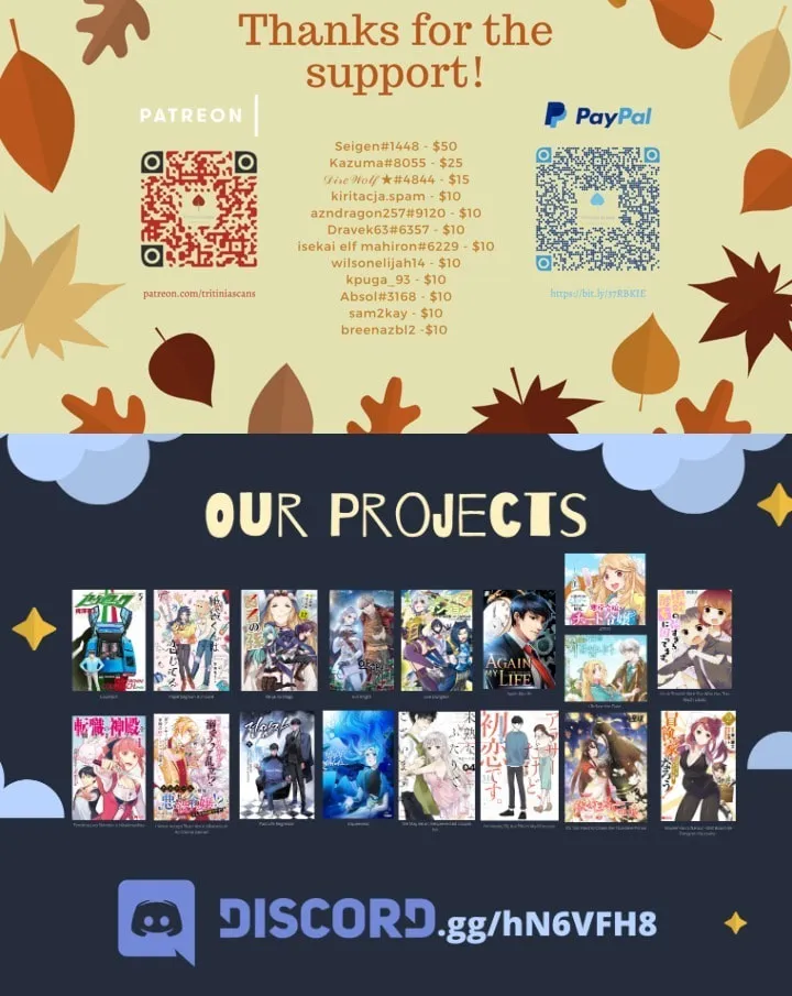 Read Elqueeness chapter 83 image 45 on Lezhin