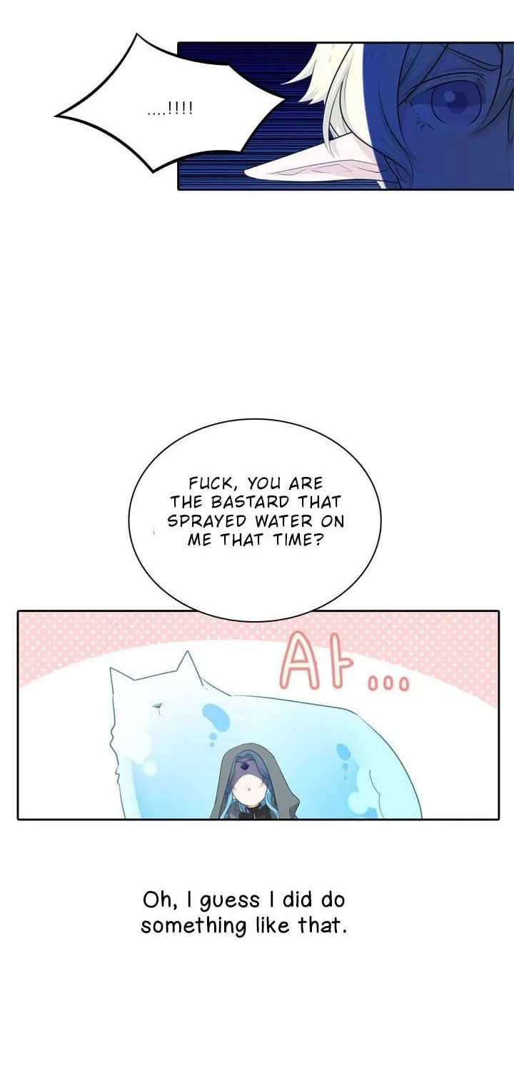 Read Elqueeness chapter 83 image 5 on Lezhin