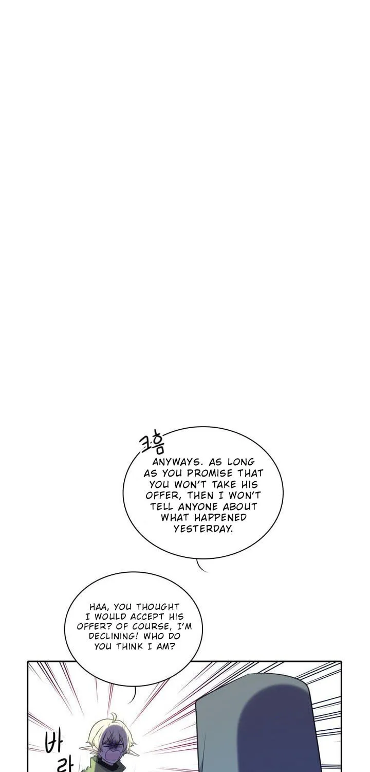 Read Elqueeness chapter 83 image 7 on Lezhin