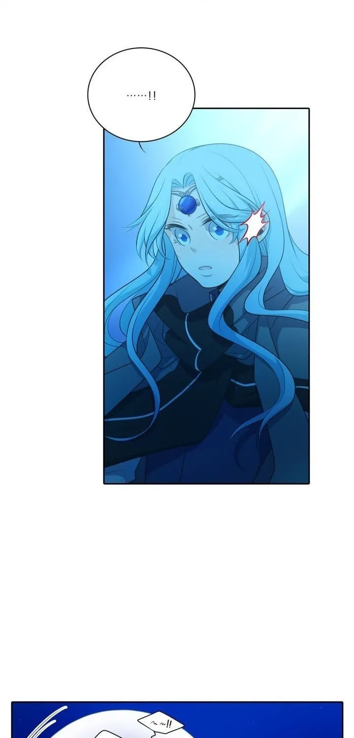 Read Elqueeness chapter 84 image 1 on Lezhin