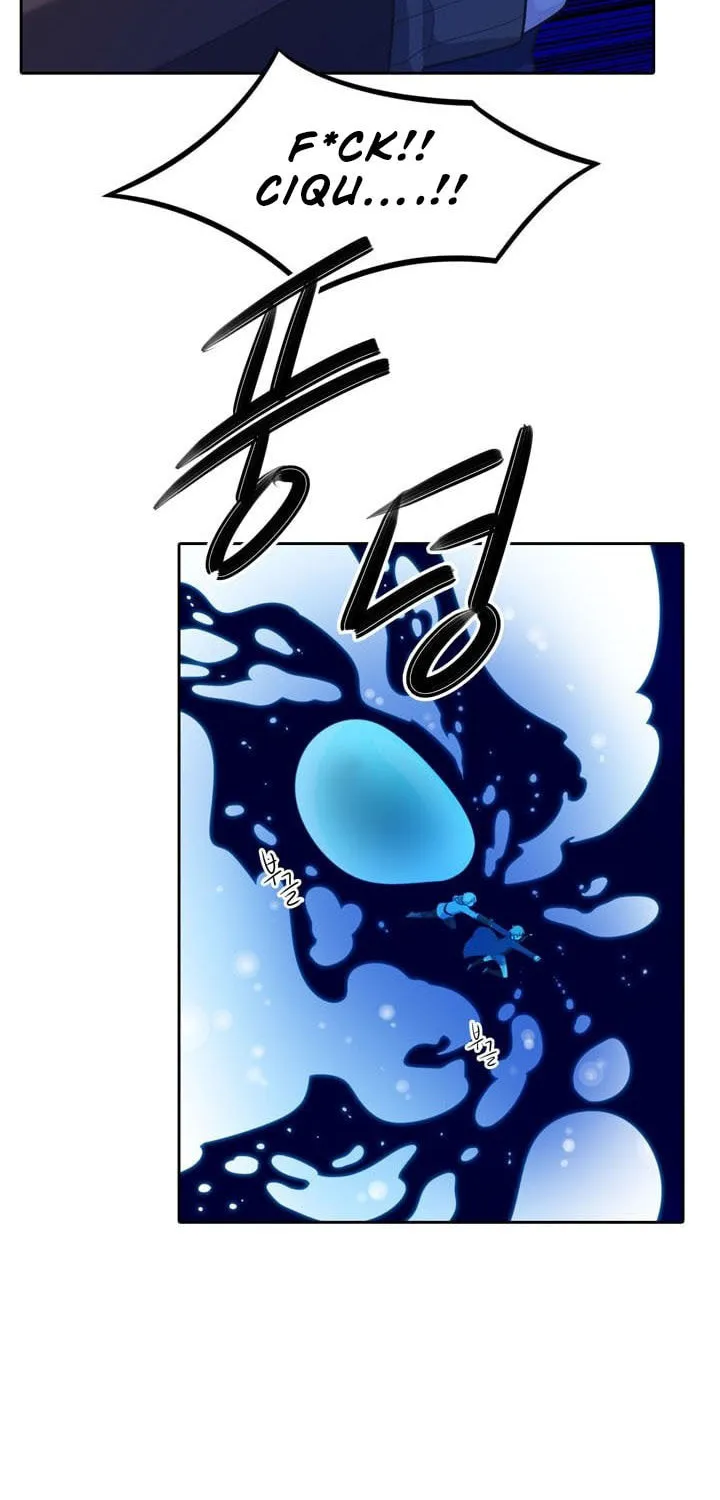 Read Elqueeness chapter 84 image 10 on Lezhin