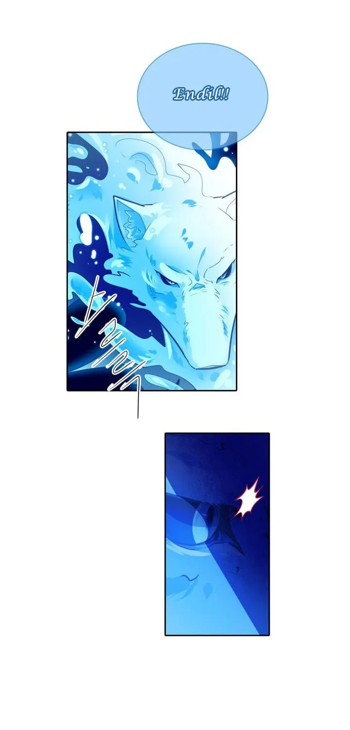 Read Elqueeness chapter 84 image 11 on Lezhin