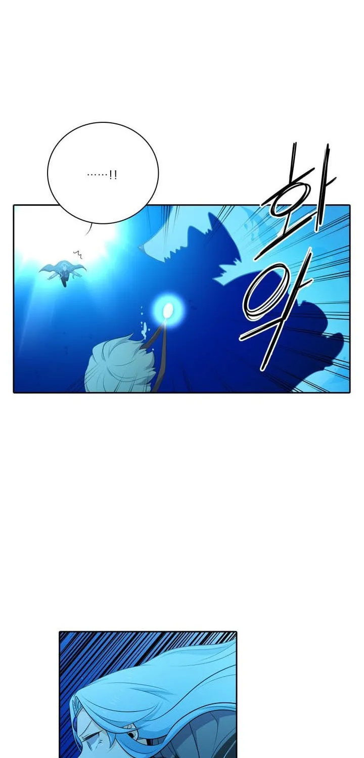 Read Elqueeness chapter 84 image 12 on Lezhin