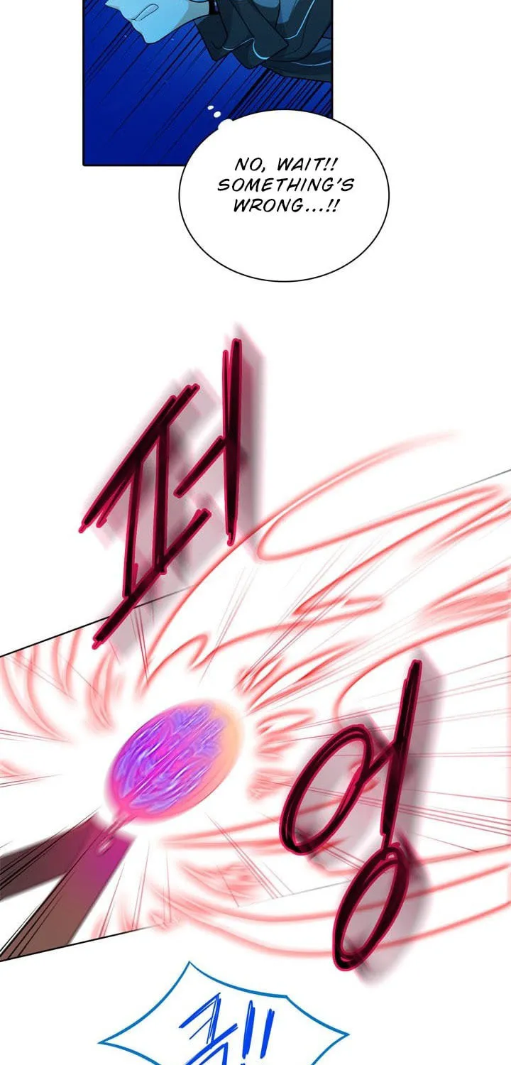 Read Elqueeness chapter 84 image 13 on Lezhin