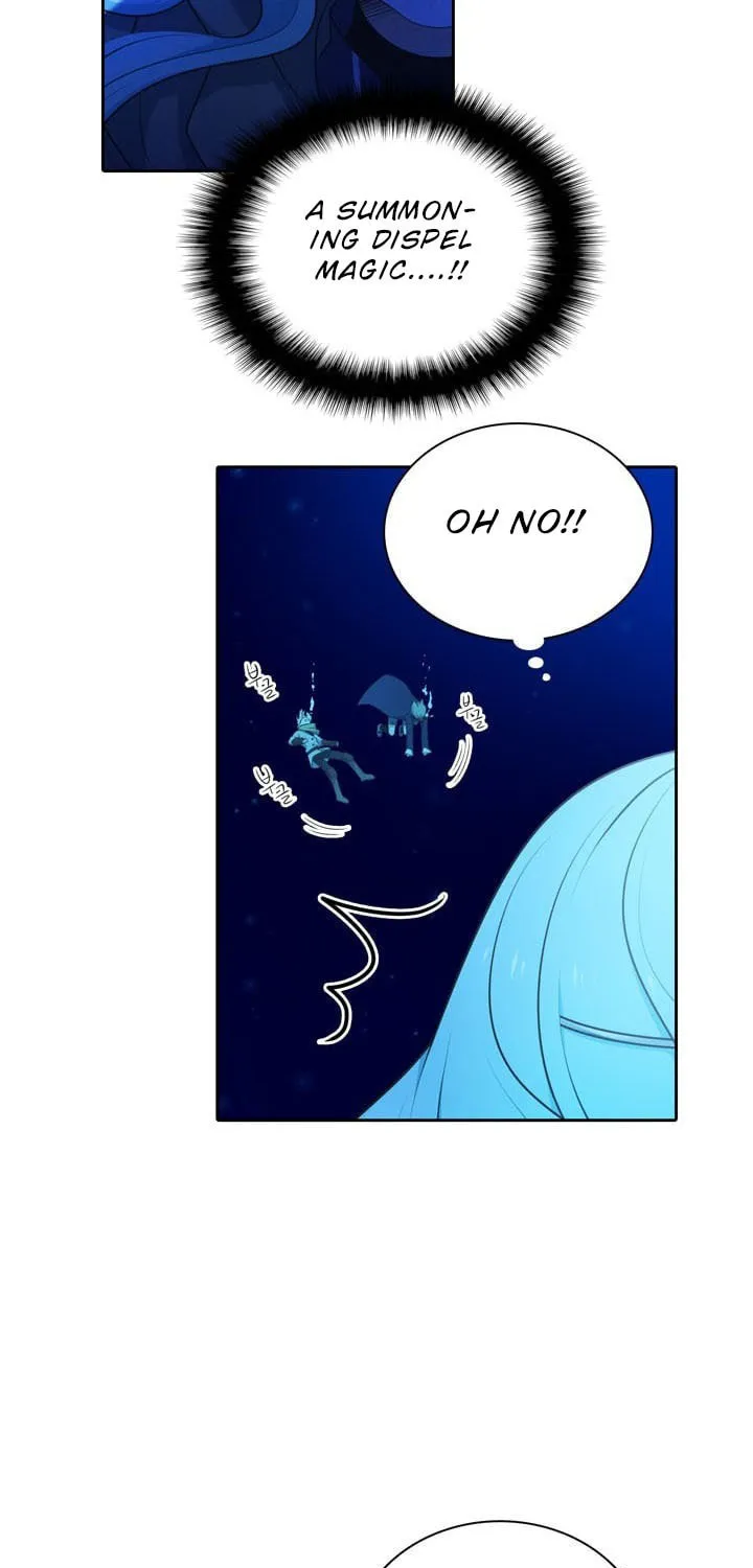 Read Elqueeness chapter 84 image 17 on Lezhin