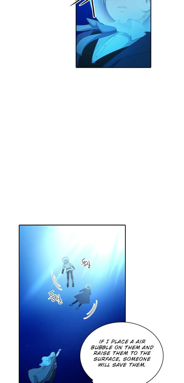 Read Elqueeness chapter 84 image 19 on Lezhin
