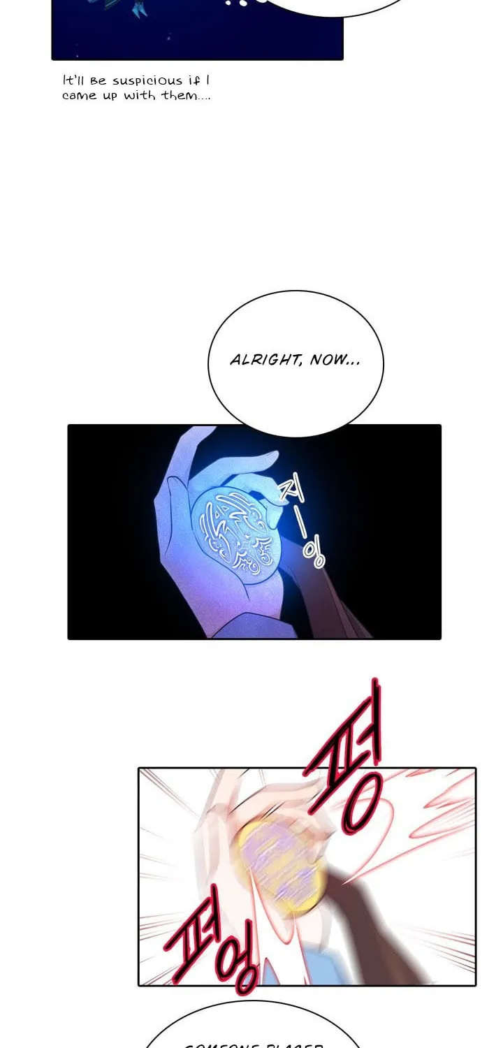 Read Elqueeness chapter 84 image 20 on Lezhin