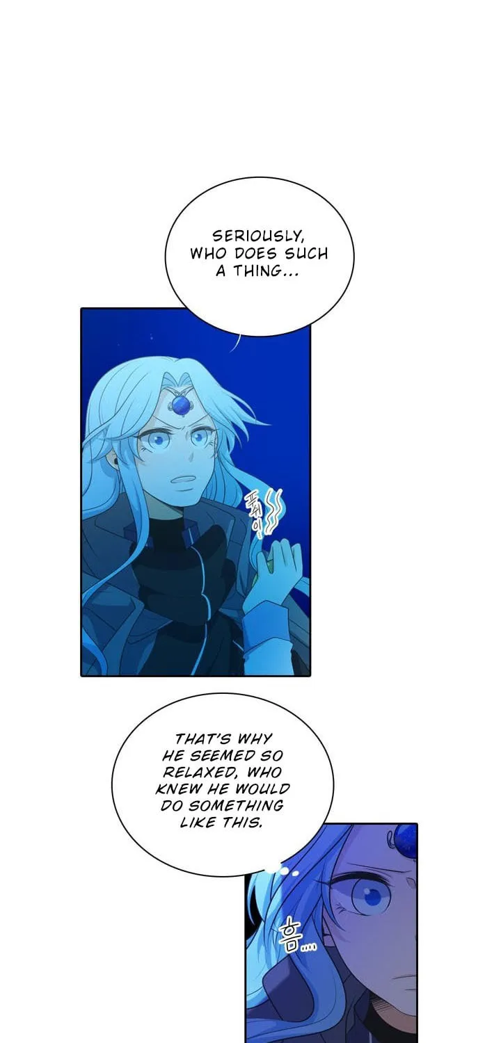 Read Elqueeness chapter 84 image 22 on Lezhin