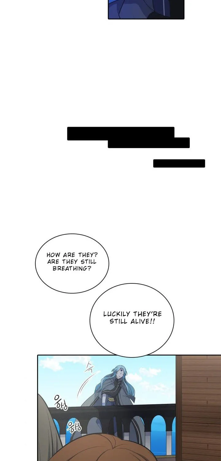 Read Elqueeness chapter 84 image 23 on Lezhin