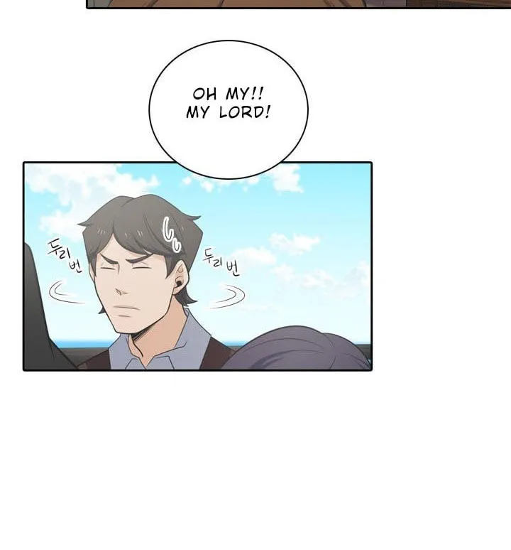 Read Elqueeness chapter 84 image 24 on Lezhin