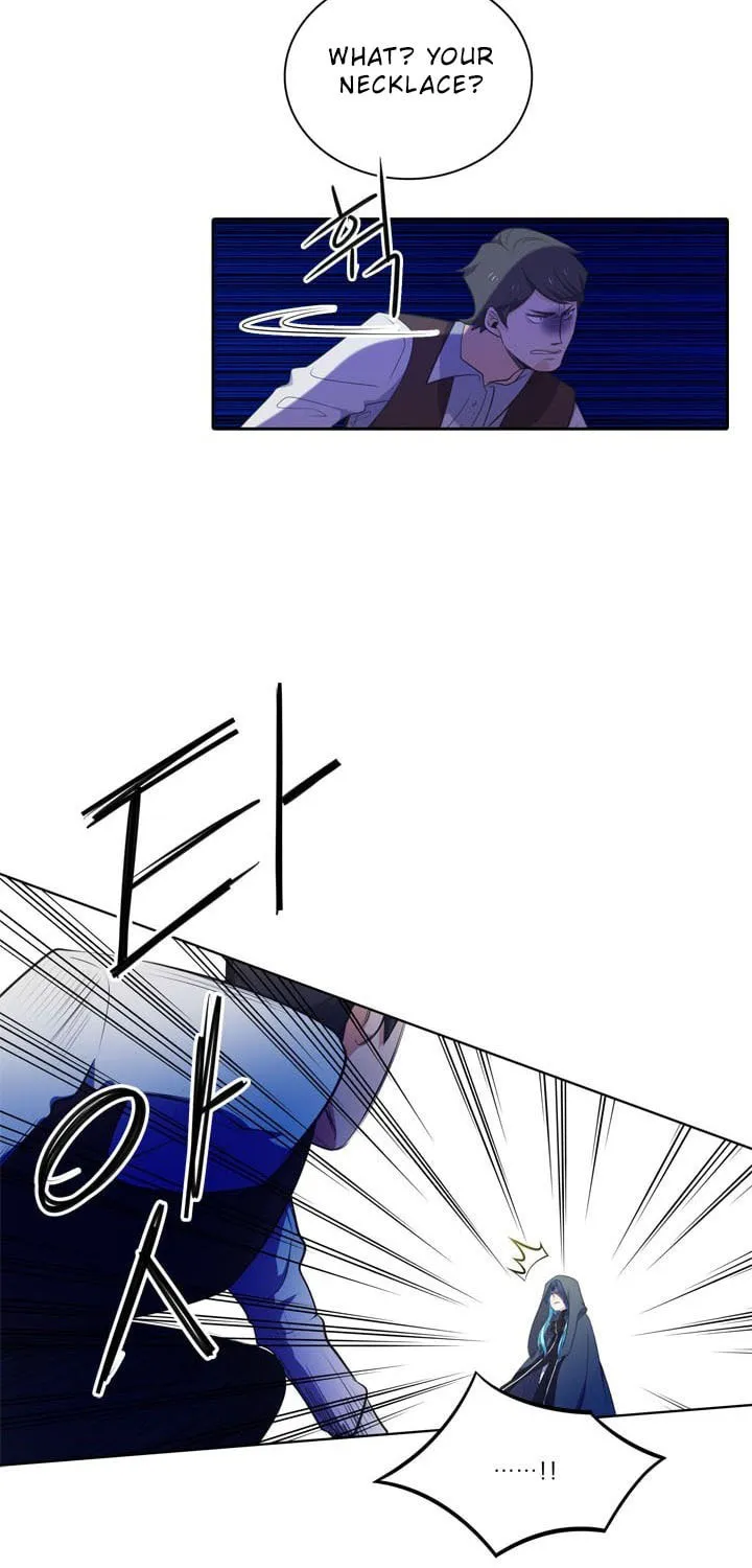 Read Elqueeness chapter 84 image 27 on Lezhin