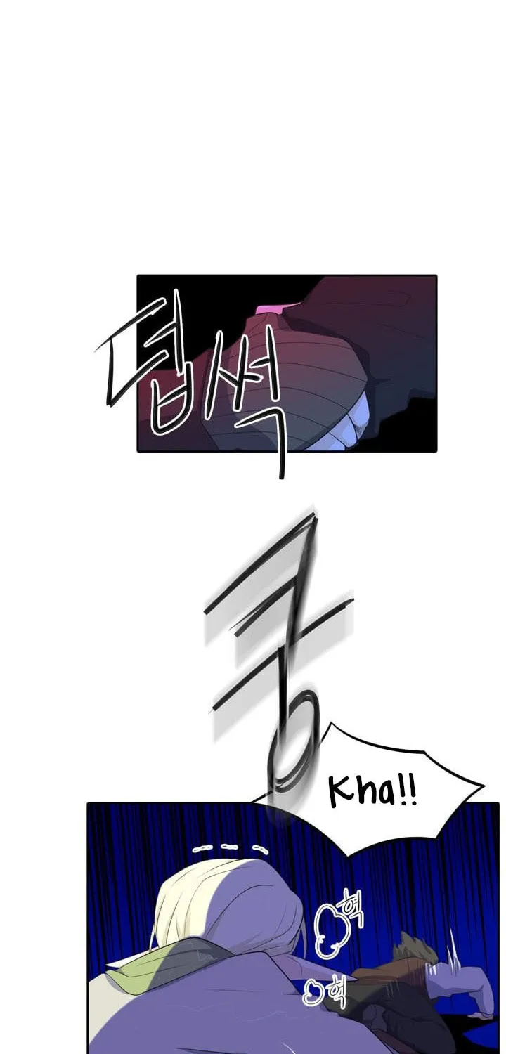 Read Elqueeness chapter 84 image 28 on Lezhin