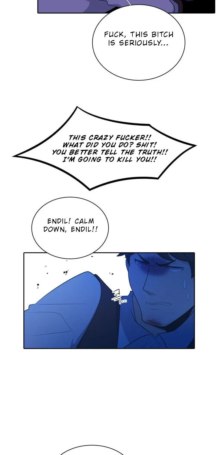 Read Elqueeness chapter 84 image 29 on Lezhin