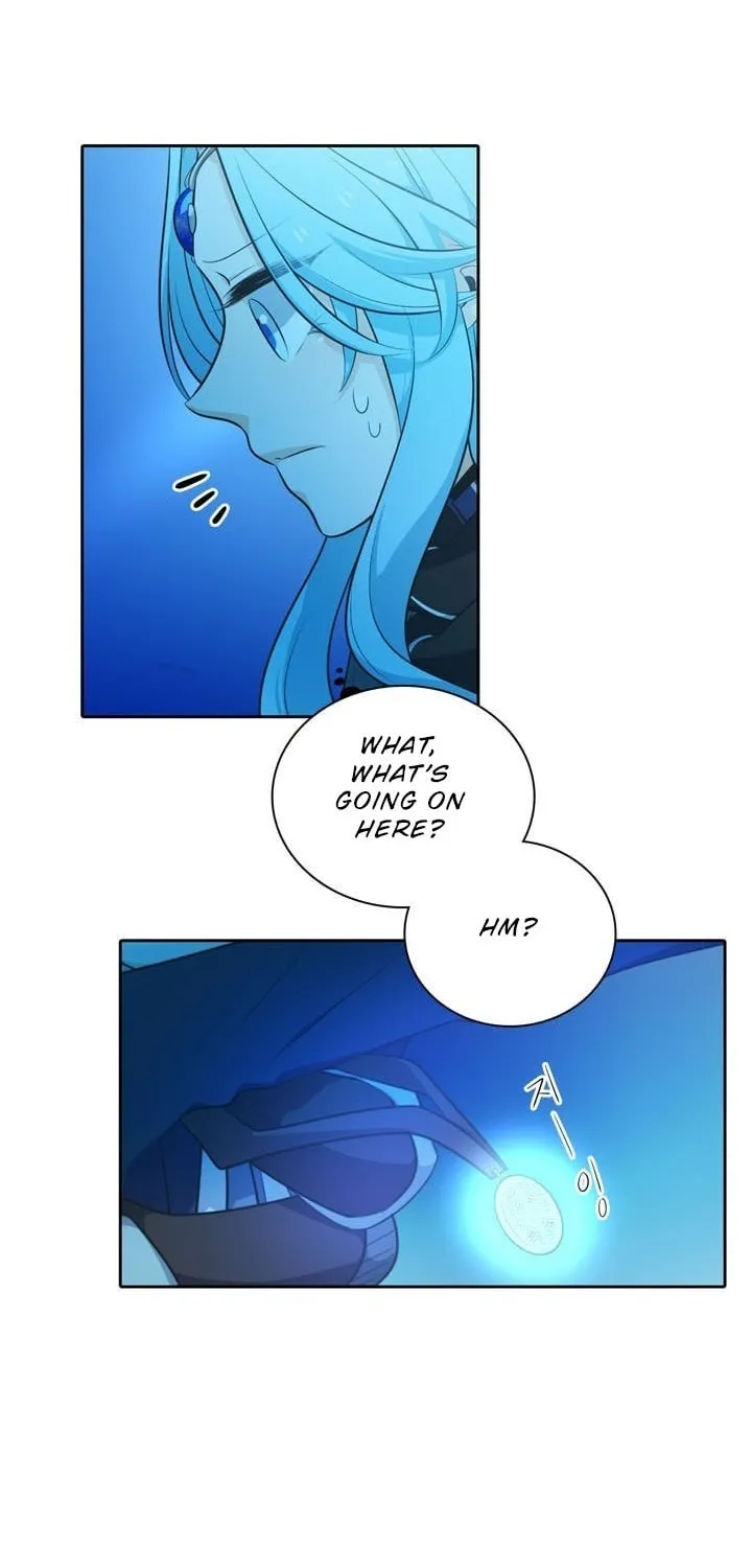 Read Elqueeness chapter 84 image 3 on Lezhin