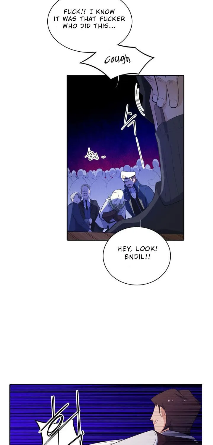 Read Elqueeness chapter 84 image 30 on Lezhin