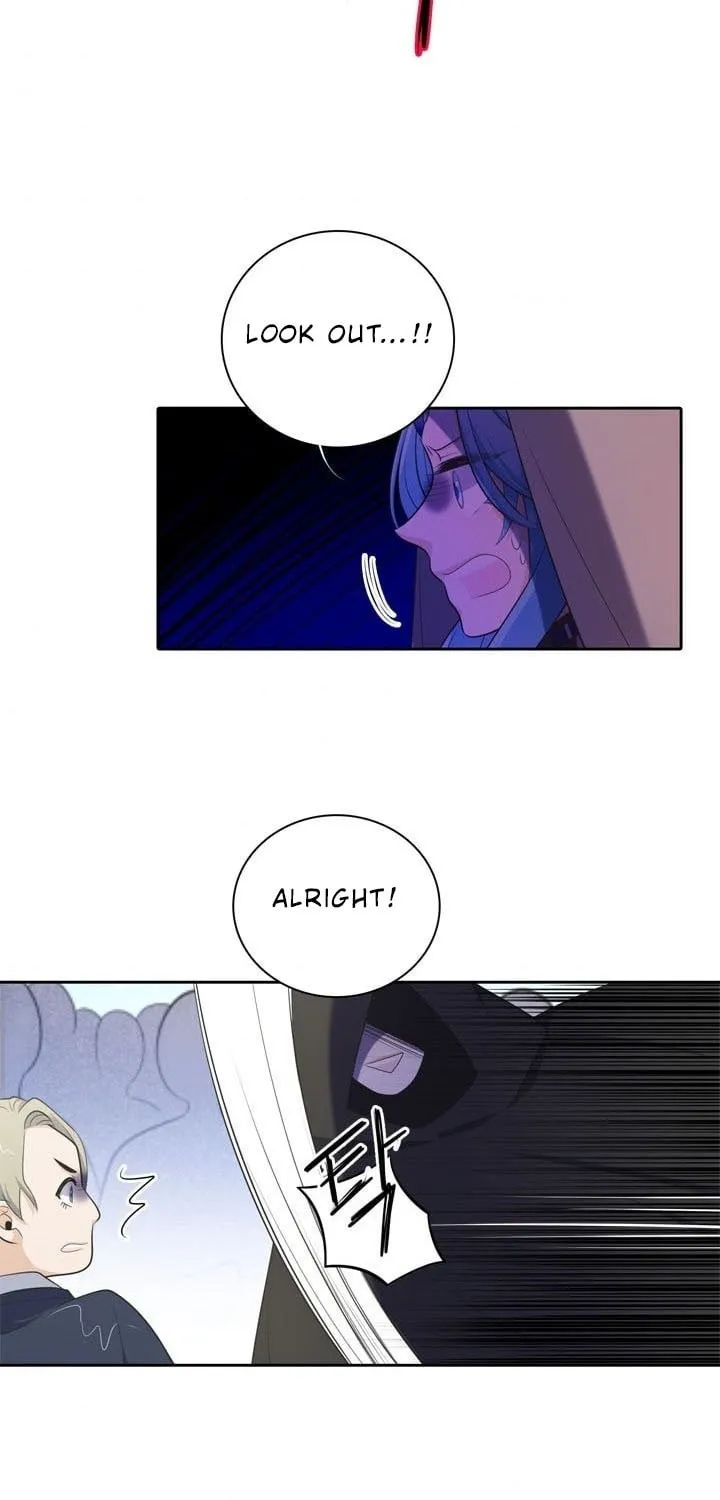 Read Elqueeness chapter 84 image 32 on Lezhin