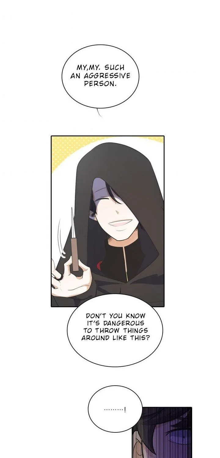 Read Elqueeness chapter 84 image 33 on Lezhin