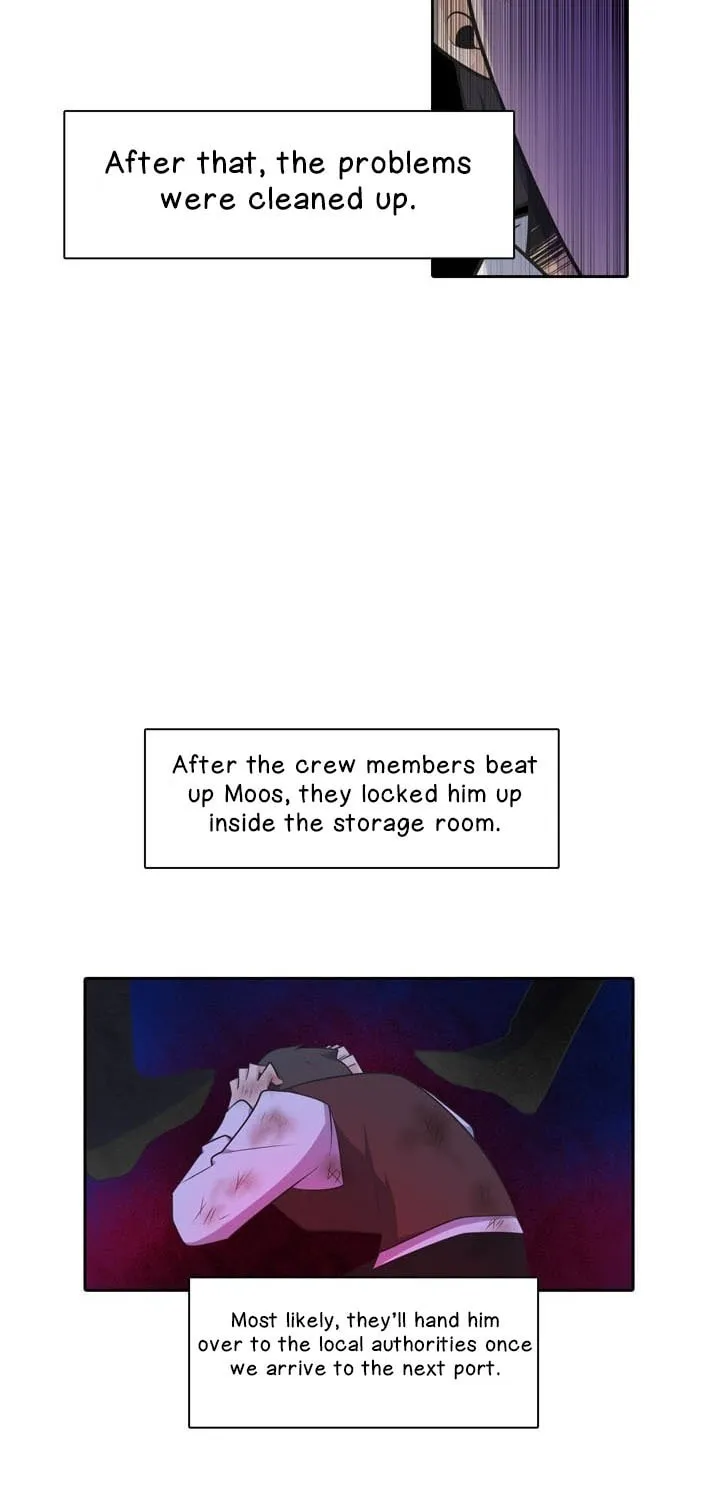 Read Elqueeness chapter 84 image 34 on Lezhin
