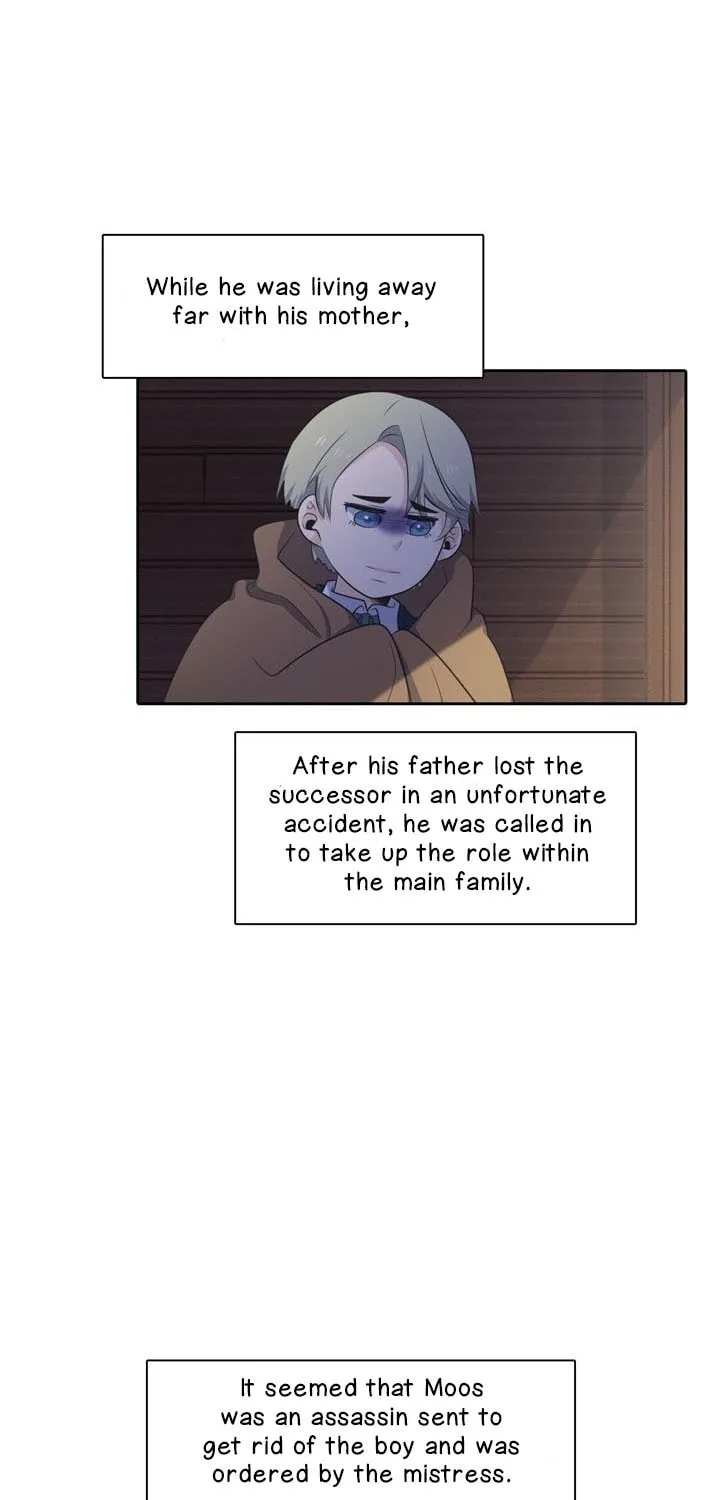 Read Elqueeness chapter 84 image 36 on Lezhin