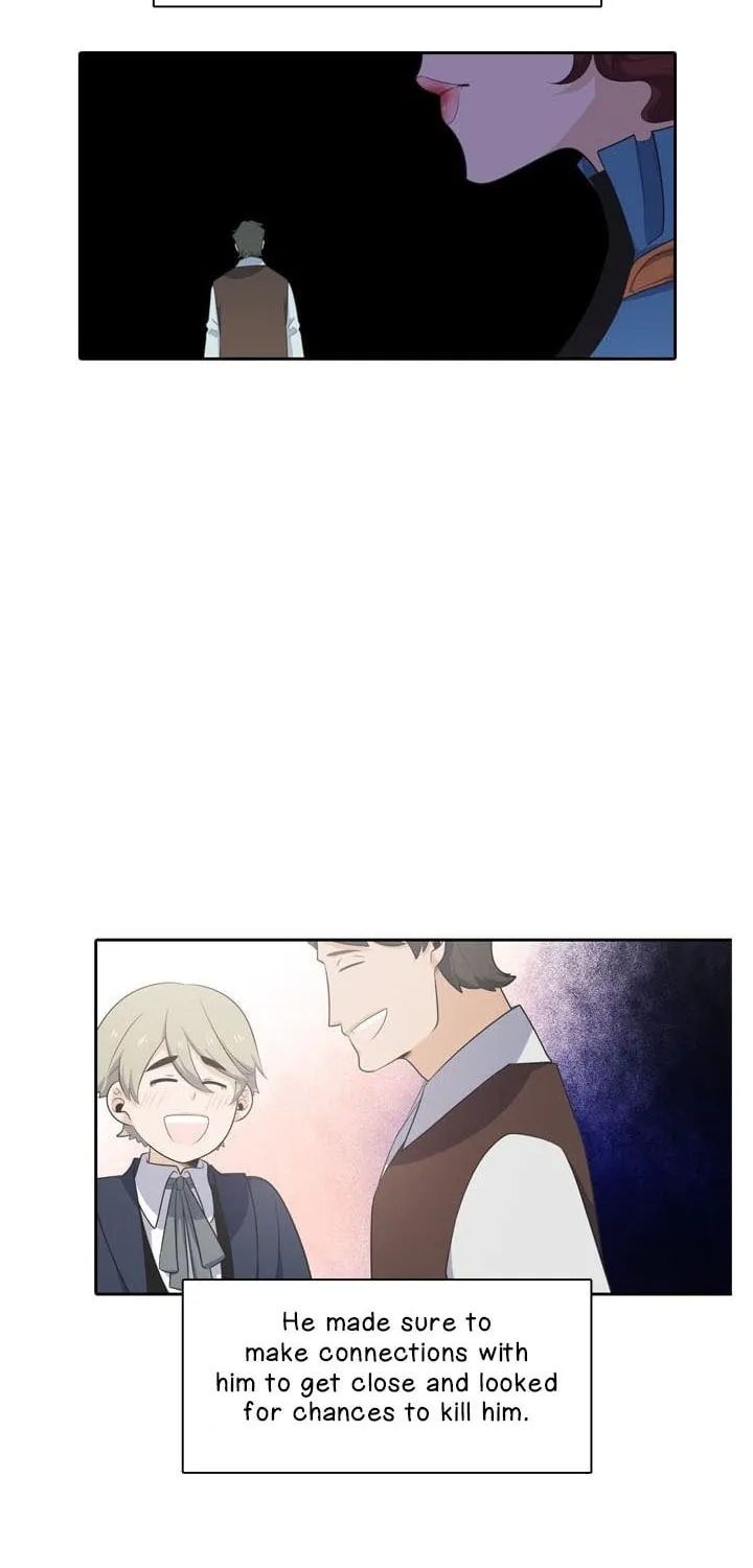 Read Elqueeness chapter 84 image 37 on Lezhin