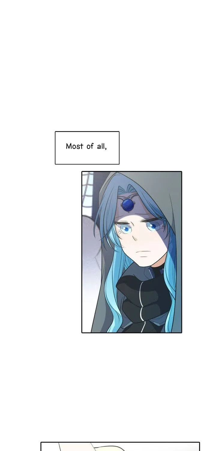 Read Elqueeness chapter 84 image 38 on Lezhin
