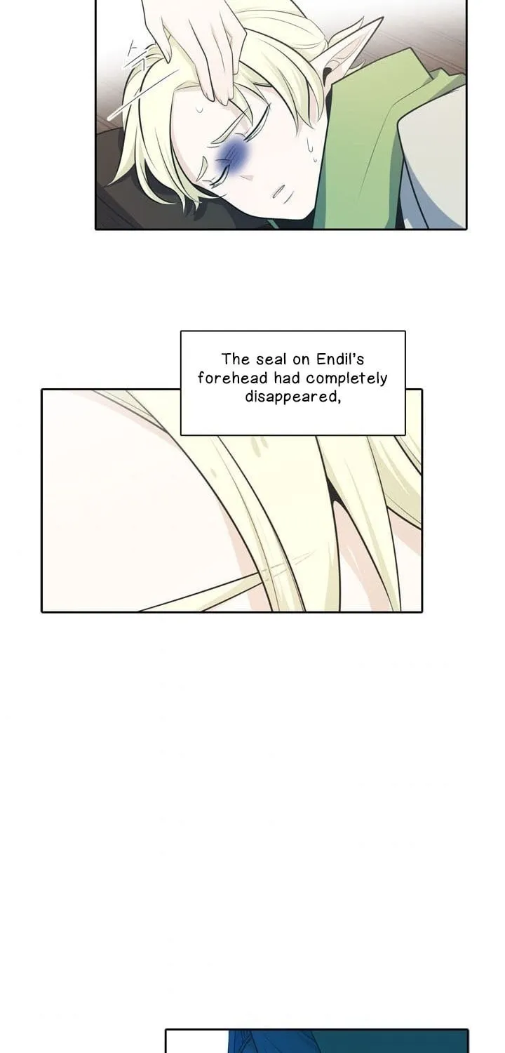 Read Elqueeness chapter 84 image 39 on Lezhin