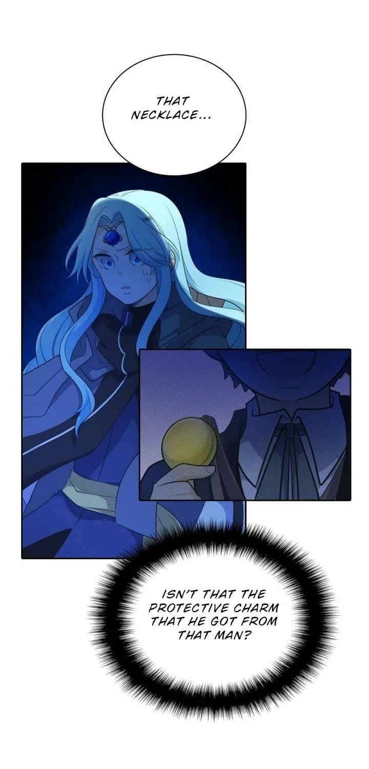 Read Elqueeness chapter 84 image 4 on Lezhin