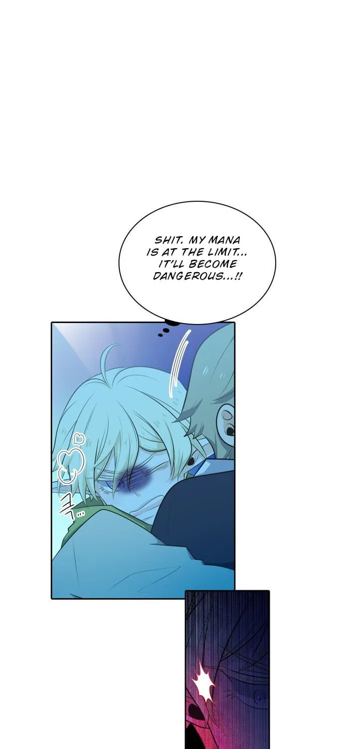 Read Elqueeness chapter 84 image 7 on Lezhin