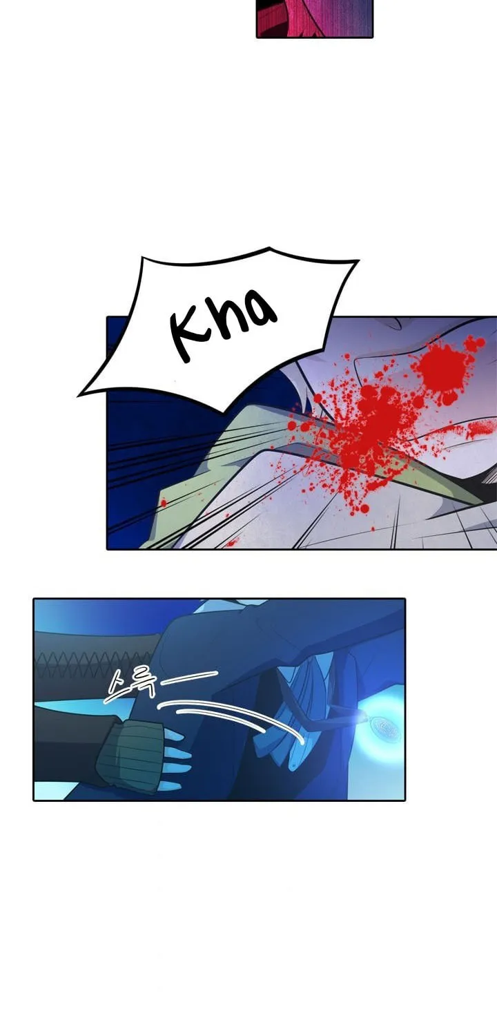 Read Elqueeness chapter 84 image 8 on Lezhin