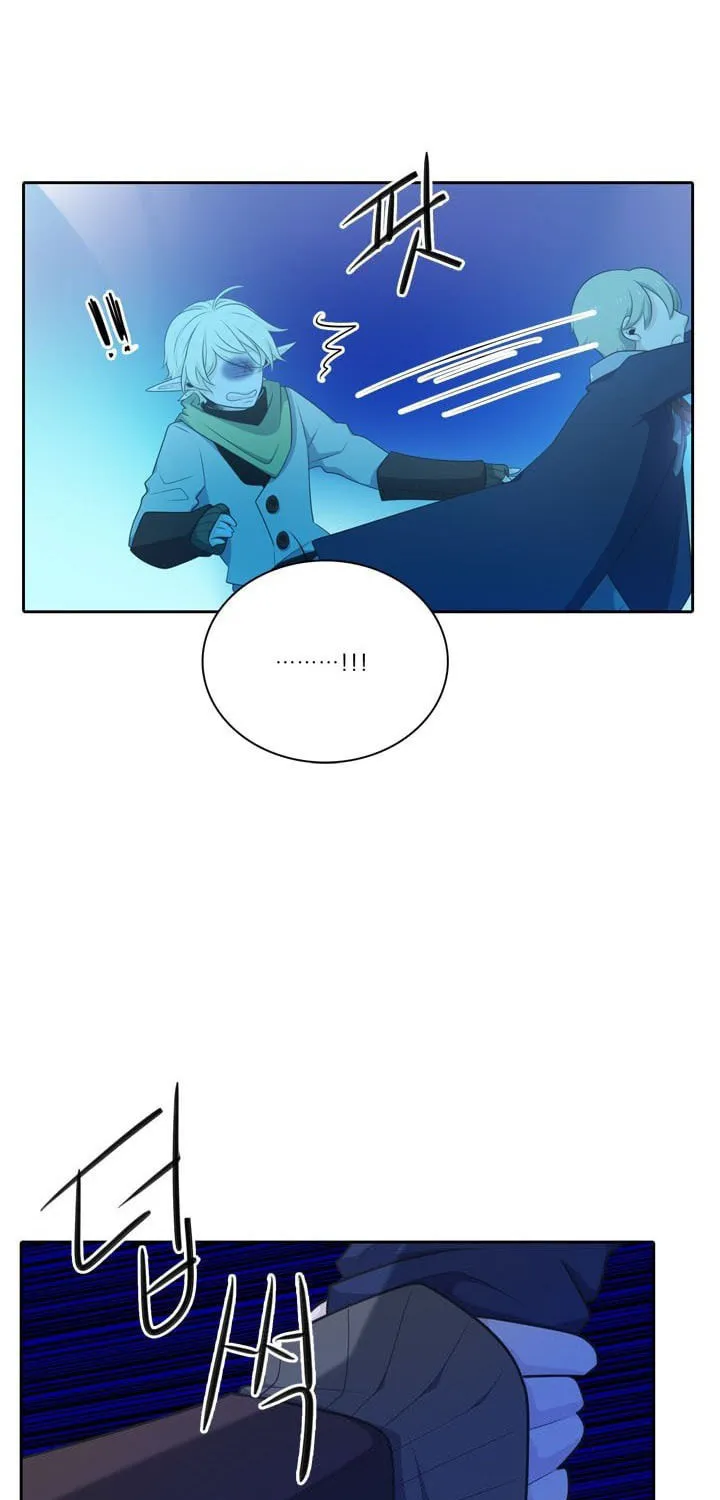 Read Elqueeness chapter 84 image 9 on Lezhin