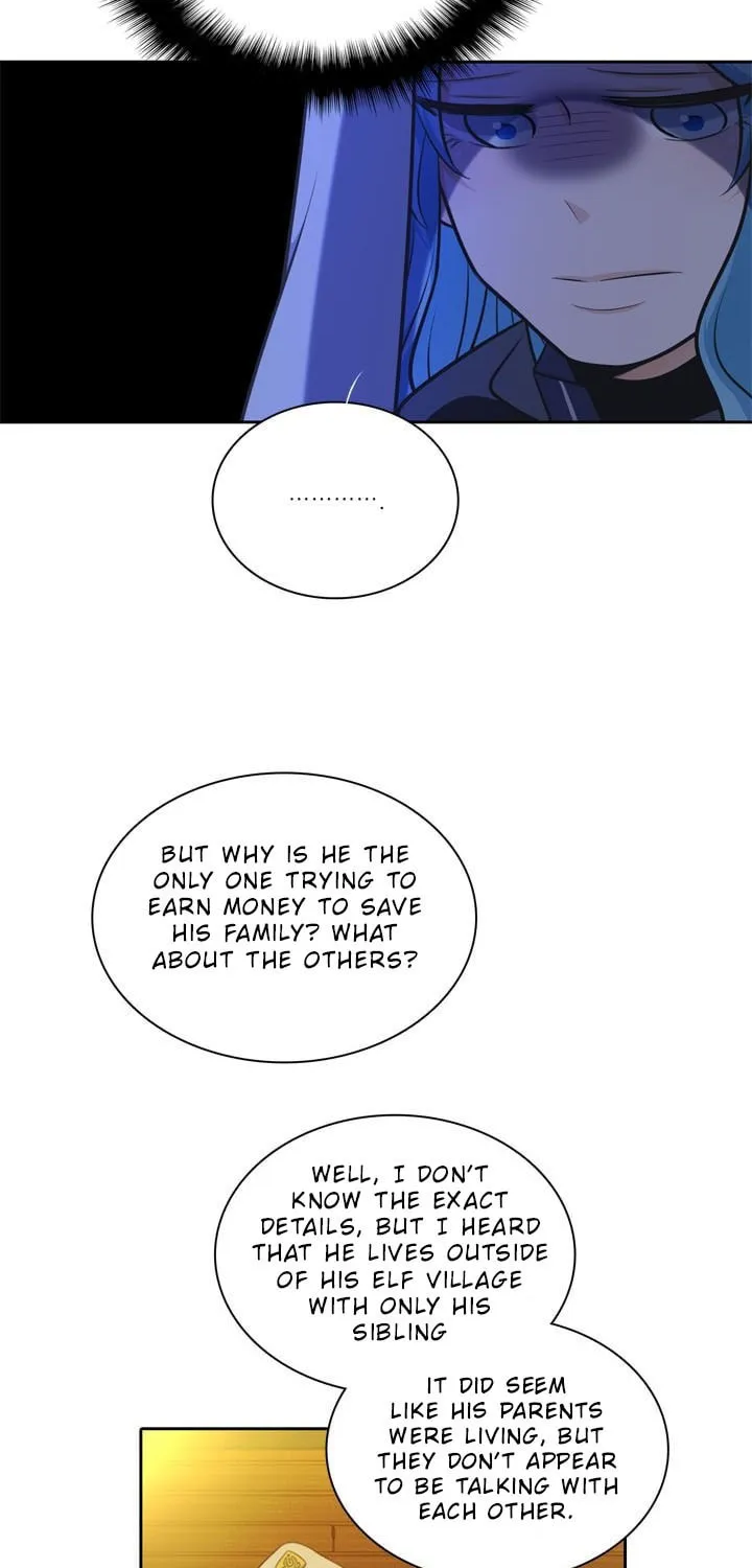 Read Elqueeness chapter 85 image 10 on Lezhin