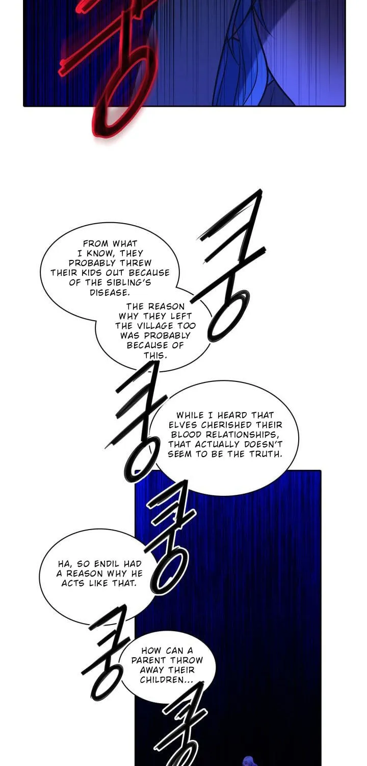 Read Elqueeness chapter 85 image 12 on Lezhin